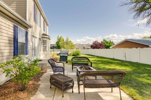 Nhà (5 Bedrooms) | Nội thất