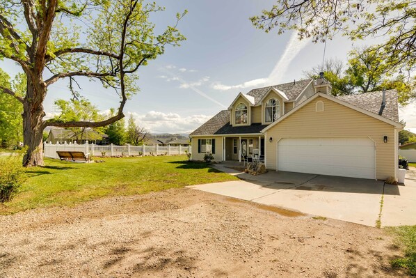 House (5 Bedrooms) | Interior