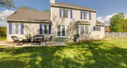 Tropic Vacation Rental Near Bryce Canyon Natl Park