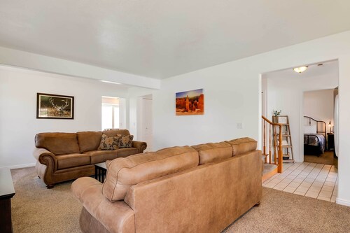 Tropic Vacation Rental Near Bryce Canyon Natl Park