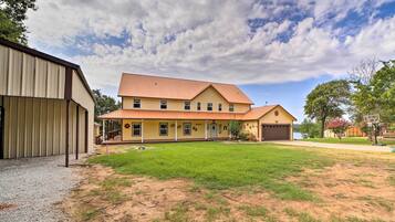 Maison (Multiple Bedrooms) | Intérieur