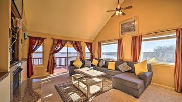 House (Multiple Bedrooms) | Interior