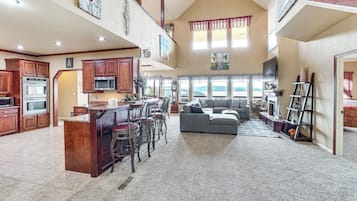 House (Multiple Bedrooms) | Interior