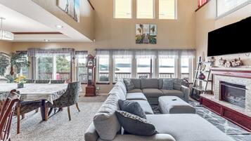 House (Multiple Bedrooms) | Interior