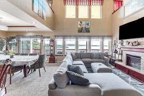 Rumah (Multiple Bedrooms) | Interior