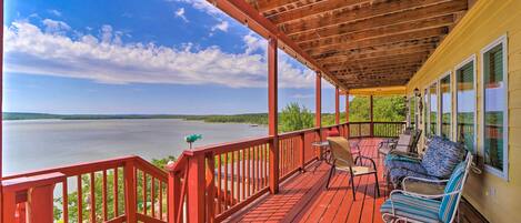 Casa (Multiple Bedrooms) | Terrazza/patio