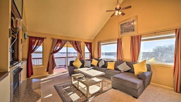 House (Multiple Bedrooms) | Interior