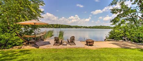 Cottage (2 Bedrooms) | Front of property