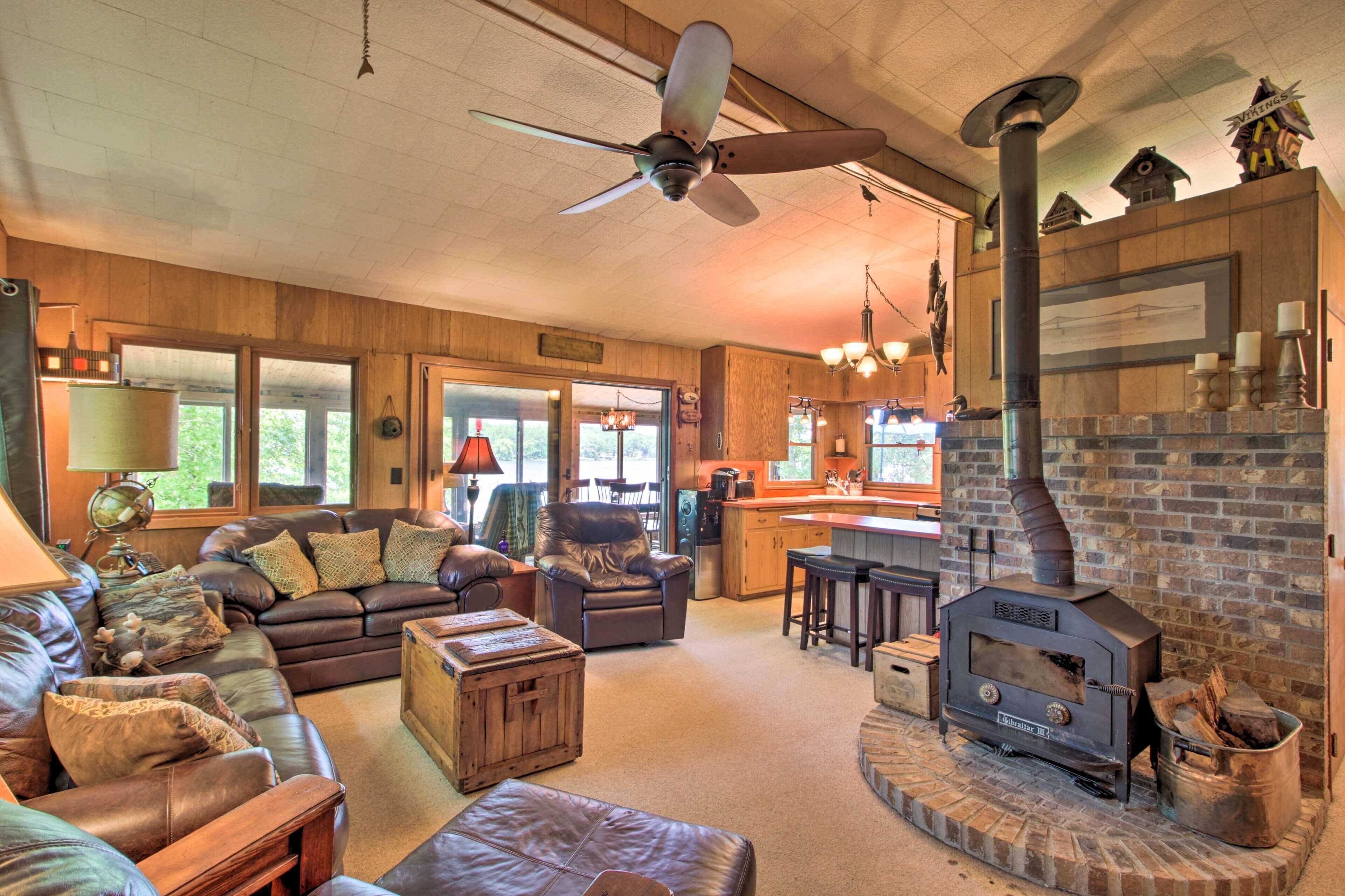 Småhus (2 Bedrooms) | Innvendig