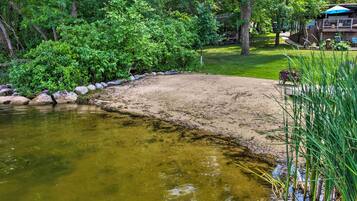 Cottage (2 Bedrooms) | Interior