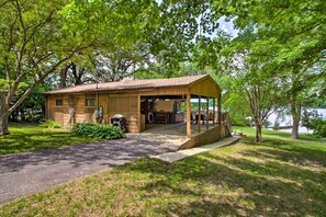 Ferienhaus (2 Bedrooms) | Innenbereich