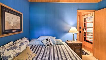 Ferienhaus (2 Bedrooms) | Innenbereich