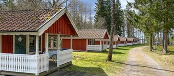Gorgeous home in Jälluntofta with sauna