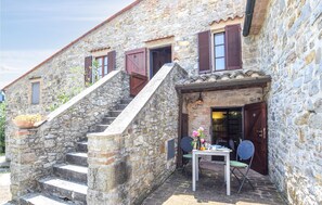 Servei de restauració a l'aire lliure