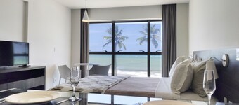 Flat Frente Mar R206