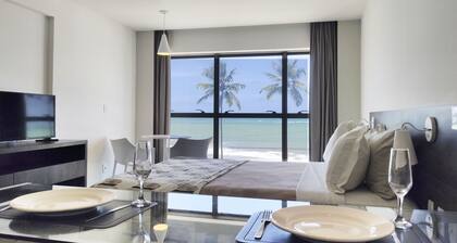 Flat Frente Mar R206