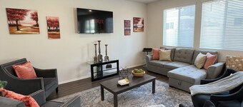 New Beautiful 5Bdr 3 Ba Home in Moreno Valley