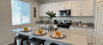 New Beautiful 5Bdr 3 Ba Home in Moreno Valley