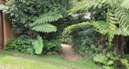 The Bower at Purling Brook