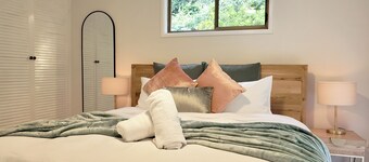 The Bower at Purling Brook