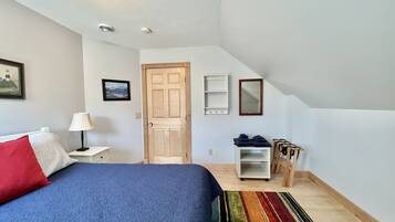 2 chambres, fer et planche Ă repasser, Wi-Fi gratuit, draps fournis