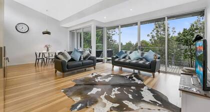 Serenity in Central Maleny