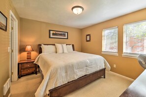 Apartament (2 Bedrooms) | Interior