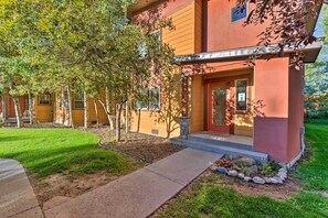 Apartment (2 Bedrooms) | Interior - Near Skiing & Hiking: Inviting Retreat in Victor! (Victor)