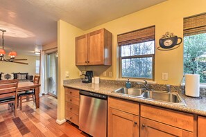 Apartment (2 Bedrooms) | Innenbereich