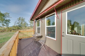 Cottage (1 Bedroom) | Bahagian dalam
