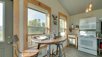 Cottage (1 Bedroom) | Interior