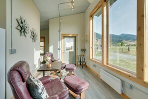Cottage (1 Bedroom) | Interni