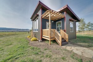 Småhus (1 Bedroom) | Fasade