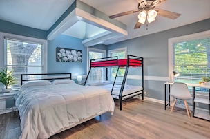 Casa (4 Bedrooms) | Interior