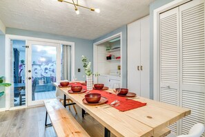 Casa (4 Bedrooms) | Parte interna