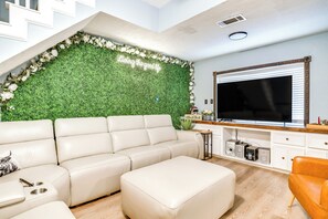 Casa (4 Bedrooms) | Parte interna