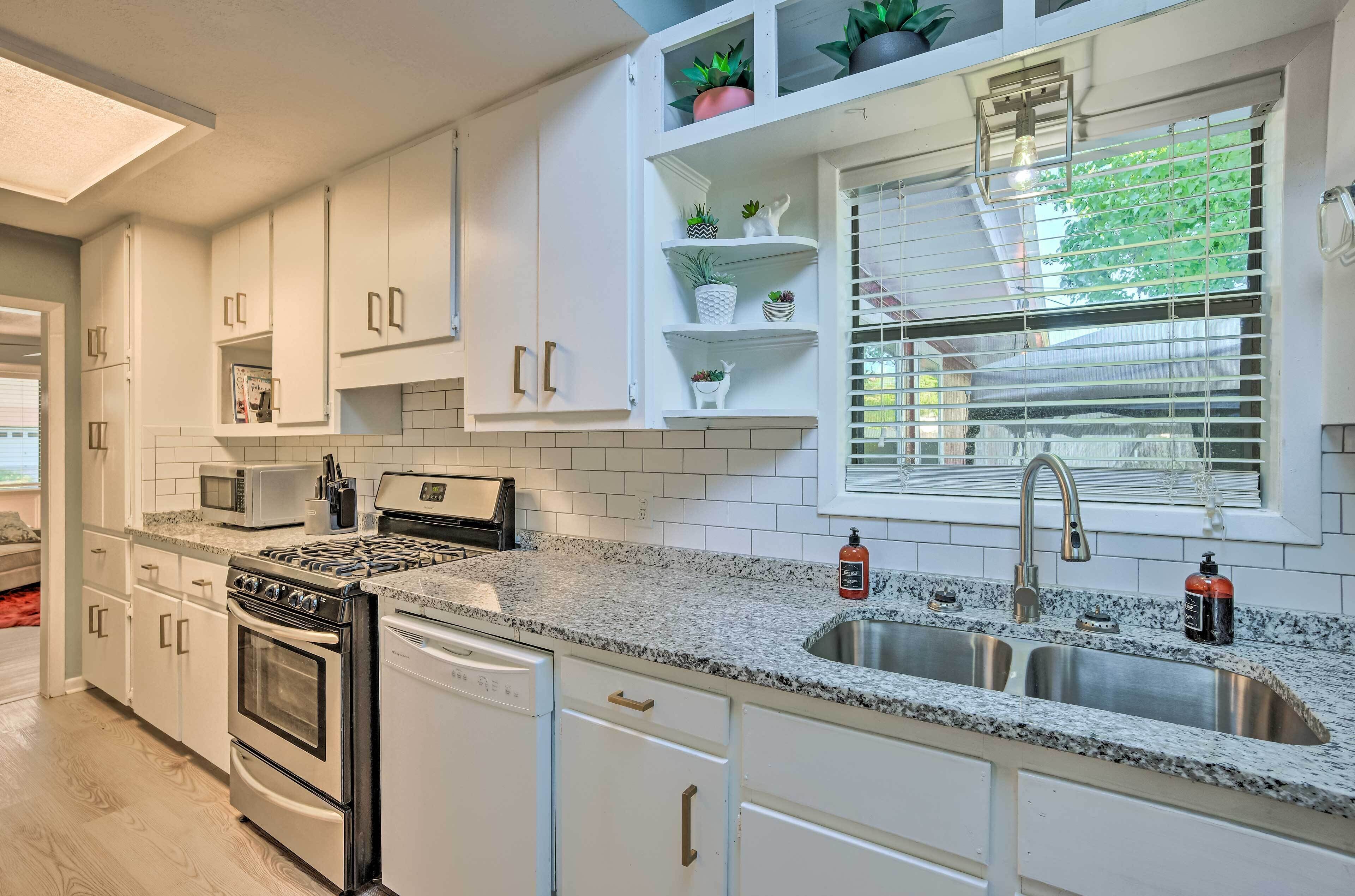 Nhà (4 Bedrooms) | Nội thất