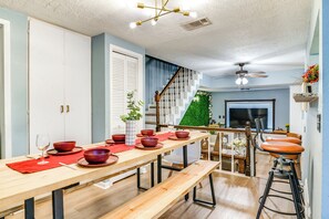 Casa (4 Bedrooms) | Parte interna