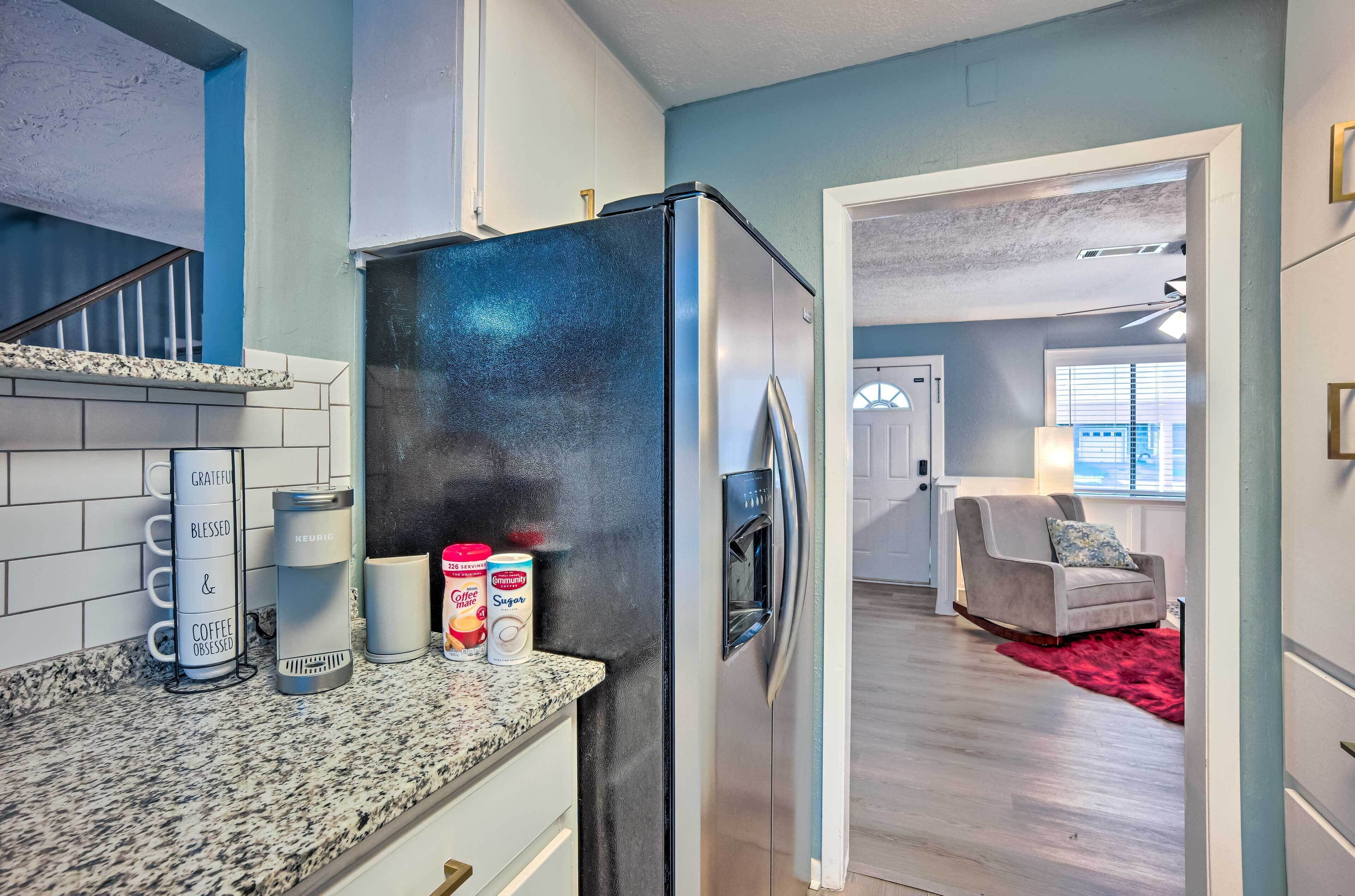 Aggie Game Day Retreat ~ 1 Mi to Texas A&m!