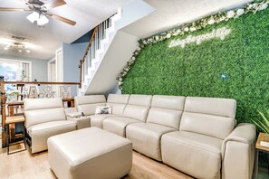 Casa (4 Bedrooms) | Parte interna