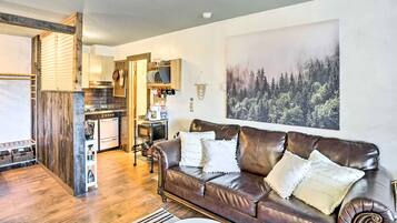 Căn hộ (1 Bedroom) | Nội thất