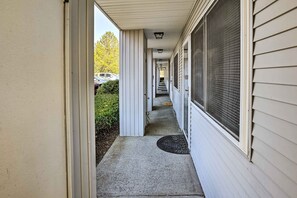 Appartement (1 Bedroom) | Intérieur