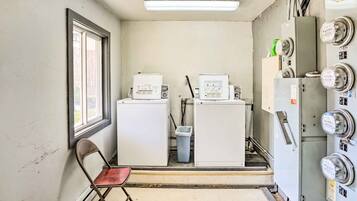 Căn hộ (1 Bedroom) | Nội thất