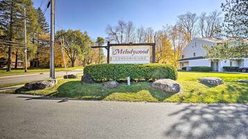 Căn hộ (1 Bedroom) | Nội thất