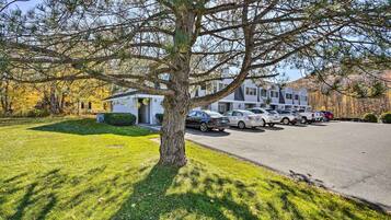 Căn hộ (1 Bedroom) | Nội thất