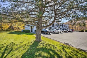 Appartement (1 Bedroom) | Intérieur