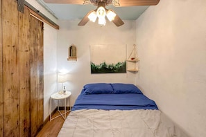 Interior - First-floor Hunter Condo < 1 Mi to Slopes! (Hunter)