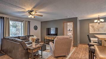 Casa (4 Bedrooms) | Interior