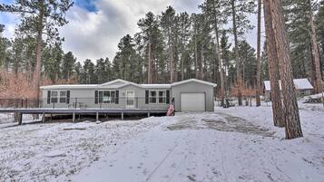 Hus (4 Bedrooms) | Interiör