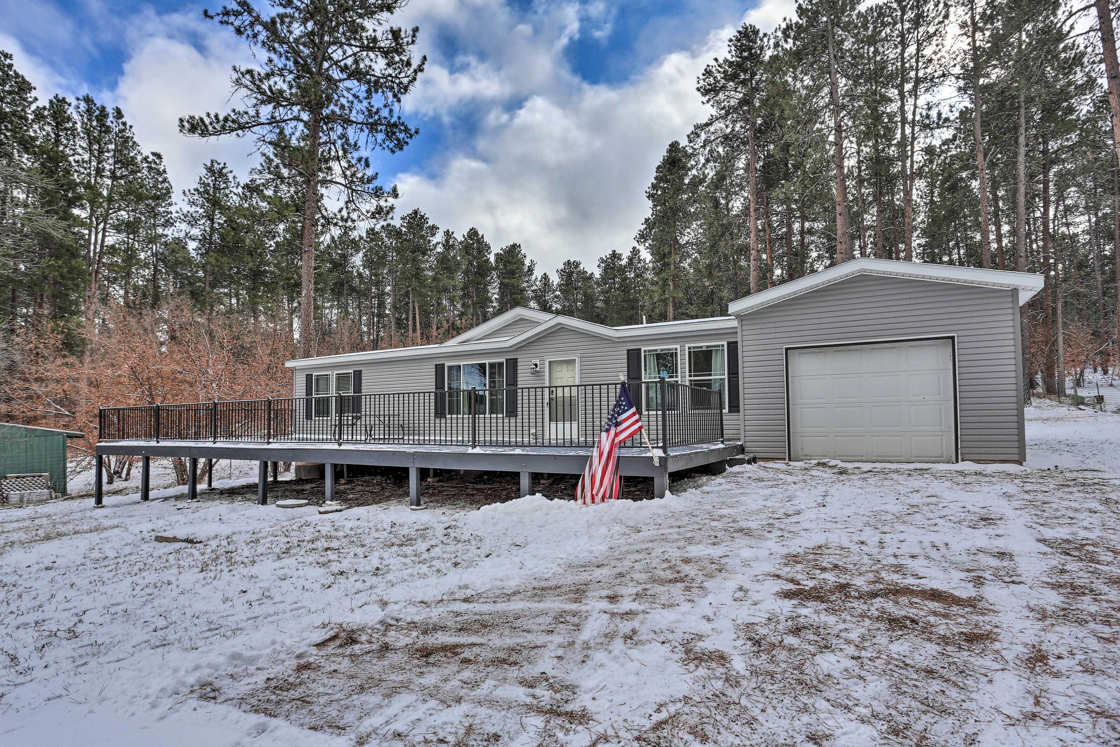 House (4 Bedrooms) | Interior